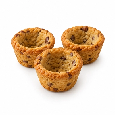 Ponderosa & Bonanza Steakhouse All You Can Eat Buffet Cookie Cups