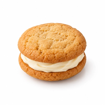 Ponderosa & Bonanza Steakhouse All You Can Eat Buffet Cookie Sandwich