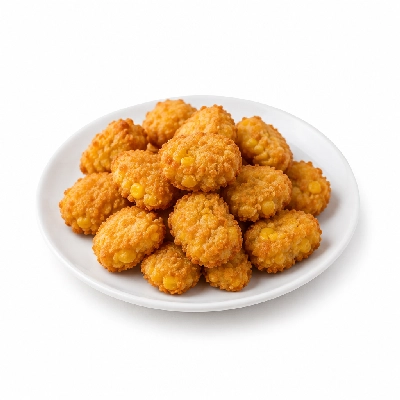 Ponderosa & Bonanza Steakhouse All You Can Eat Buffet Corn Nuggets