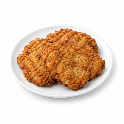 Ponderosa & Bonanza Steakhouse All You Can Eat Buffet Country Fried Steaks Mini