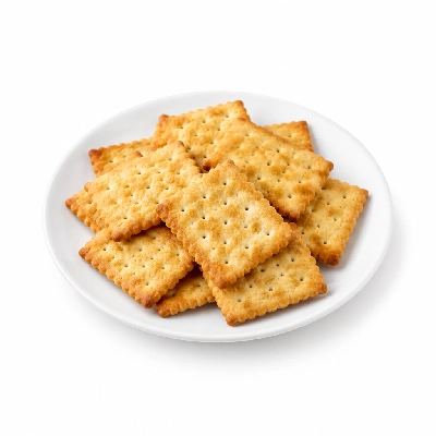 Ponderosa & Bonanza Steakhouse All You Can Eat Buffet Crackers Premium Gold