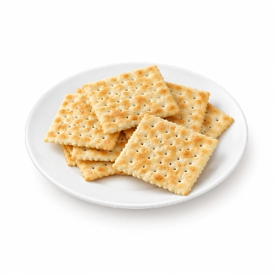 Ponderosa & Bonanza Steakhouse All You Can Eat Buffet Crackers Saltines