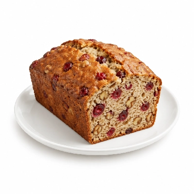 Ponderosa & Bonanza Steakhouse All You Can Eat Buffet Cranberry Nut Bread