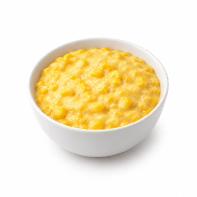 Ponderosa & Bonanza Steakhouse All You Can Eat Buffet Creamed Corn