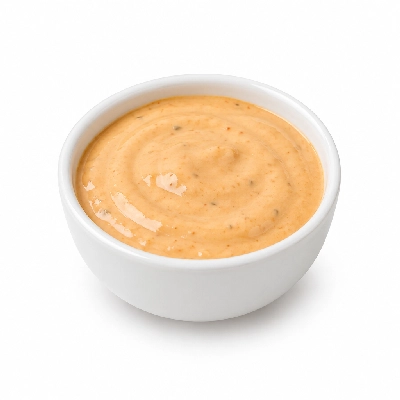 Ponderosa & Bonanza Steakhouse All You Can Eat Buffet Creamy Italian Dressing