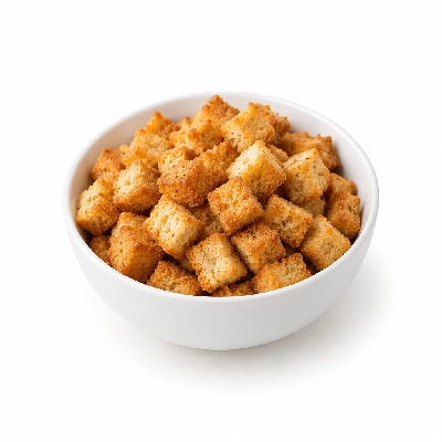 Ponderosa & Bonanza Steakhouse All You Can Eat Buffet Croutons