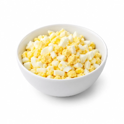 Ponderosa & Bonanza Steakhouse All You Can Eat Buffet Eggs Diced