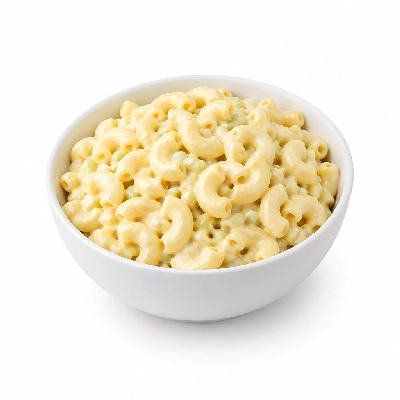 Ponderosa & Bonanza Steakhouse All You Can Eat Buffet Elbow Macaroni Salad