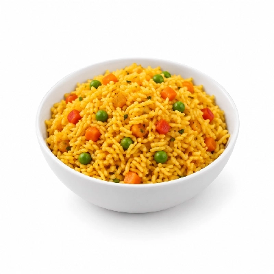 Ponderosa & Bonanza Steakhouse All You Can Eat Buffet Fiesta Rice