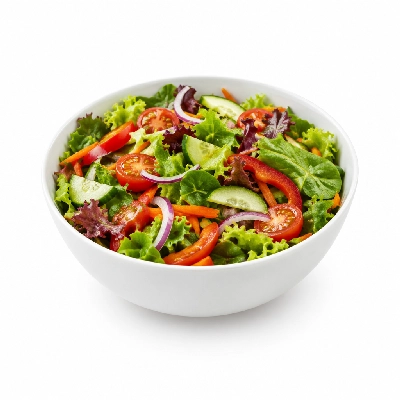Ponderosa & Bonanza Steakhouse All You Can Eat Buffet Fire & Ice Salad