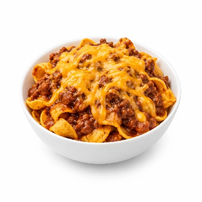 Ponderosa & Bonanza Steakhouse All You Can Eat Buffet Frito Pie