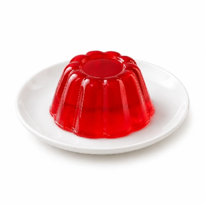 Ponderosa & Bonanza Steakhouse All You Can Eat Buffet Gelatin Assorted Red