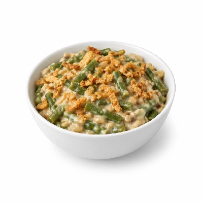 Ponderosa & Bonanza Steakhouse All You Can Eat Buffet Green Bean Casserole