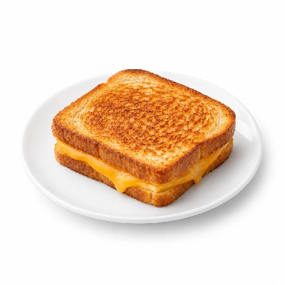 Ponderosa & Bonanza Steakhouse All You Can Eat Buffet Grilled Cheese Sandwich