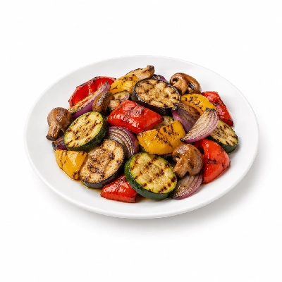 Ponderosa & Bonanza Steakhouse All You Can Eat Buffet Grillside Vegetables