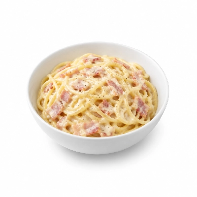 Ponderosa & Bonanza Steakhouse All You Can Eat Buffet Ham Carbonara