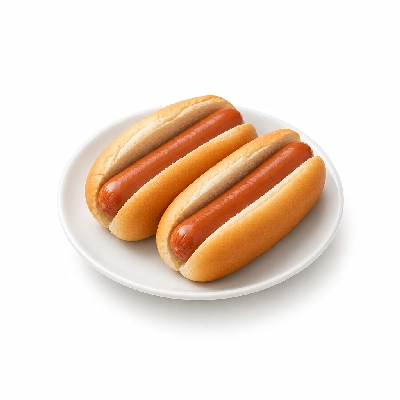 Ponderosa & Bonanza Steakhouse All You Can Eat Buffet Hot Dogs
