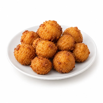 Ponderosa & Bonanza Steakhouse All You Can Eat Buffet Hush Puppies