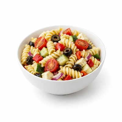 Ponderosa & Bonanza Steakhouse All You Can Eat Buffet Italian Pasta Salad