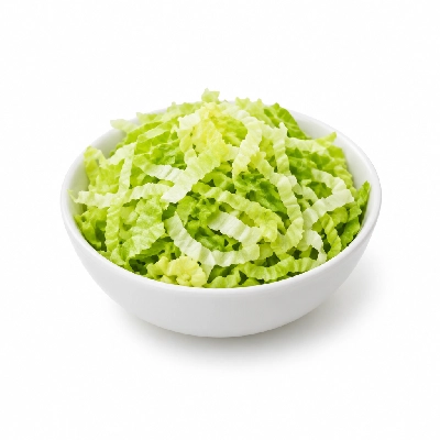 Ponderosa & Bonanza Steakhouse All You Can Eat Buffet Lettuce Shredded