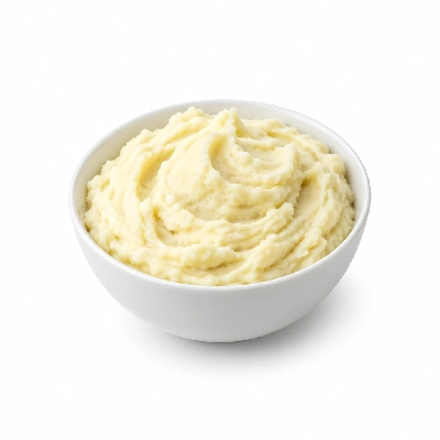 Ponderosa & Bonanza Steakhouse All You Can Eat Buffet Loaded Mashed Potatoes