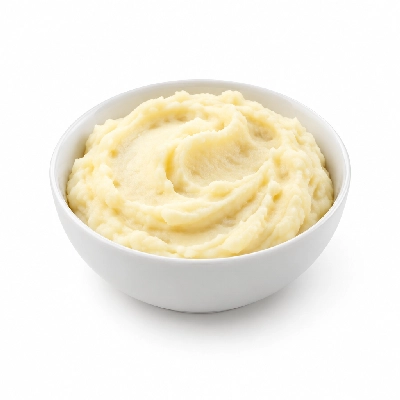 Ponderosa & Bonanza Steakhouse All You Can Eat Buffet Mashed Potatoes