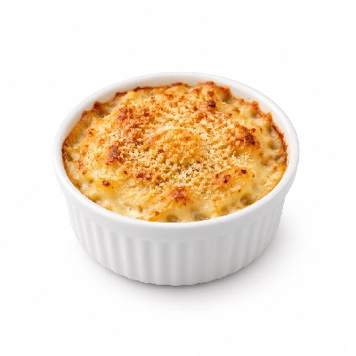 Ponderosa & Bonanza Steakhouse All You Can Eat Buffet Mini Parmesan Bake