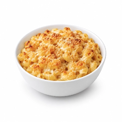 Ponderosa & Bonanza Steakhouse All You Can Eat Buffet Mini Parmesan Pasta Bake