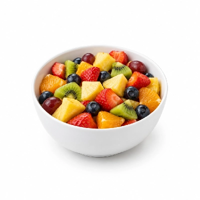 Ponderosa & Bonanza Steakhouse All You Can Eat Buffet Mixed Fruit Salad