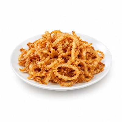 Ponderosa & Bonanza Steakhouse All You Can Eat Buffet Onion Straws