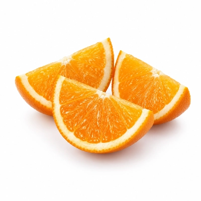 Ponderosa & Bonanza Steakhouse All You Can Eat Buffet Orange Wedges