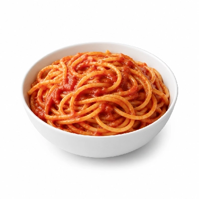 Ponderosa & Bonanza Steakhouse All You Can Eat Buffet Pasta with Spaghetti Sauce