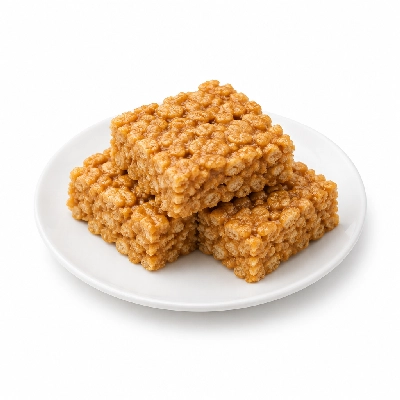 Ponderosa & Bonanza Steakhouse All You Can Eat Buffet Peanut Butter Crispy Treats