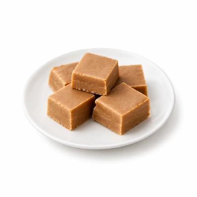 Ponderosa & Bonanza Steakhouse All You Can Eat Buffet Peanut Butter Fudge