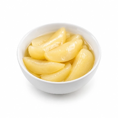 Ponderosa & Bonanza Steakhouse All You Can Eat Buffet Pears Canned