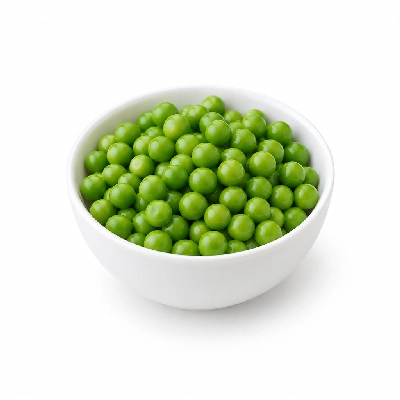 Ponderosa & Bonanza Steakhouse All You Can Eat Buffet Peas Green Cold