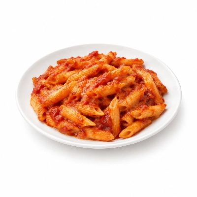 Ponderosa & Bonanza Steakhouse All You Can Eat Buffet Penne Bake Pasta