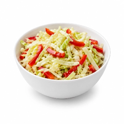 Ponderosa & Bonanza Steakhouse All You Can Eat Buffet Pepper Slaw