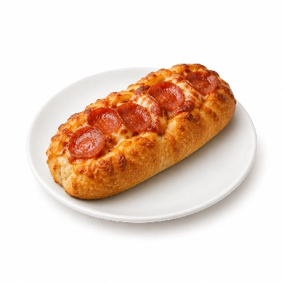 Ponderosa & Bonanza Steakhouse All You Can Eat Buffet Pepperoni Bread