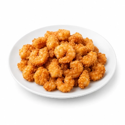 Ponderosa & Bonanza Steakhouse All You Can Eat Buffet Popcon Shrimp