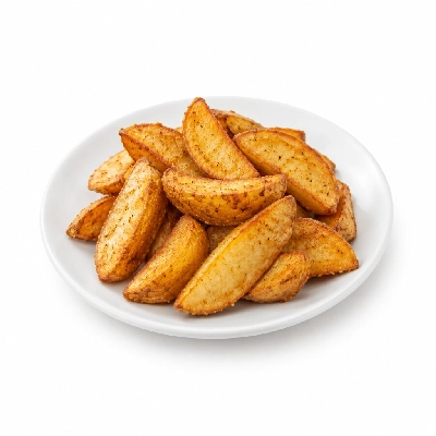 Ponderosa & Bonanza Steakhouse All You Can Eat Buffet Potato Wedges