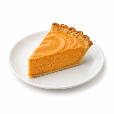 Ponderosa & Bonanza Steakhouse All You Can Eat Buffet Pumpkin Fluff Pie