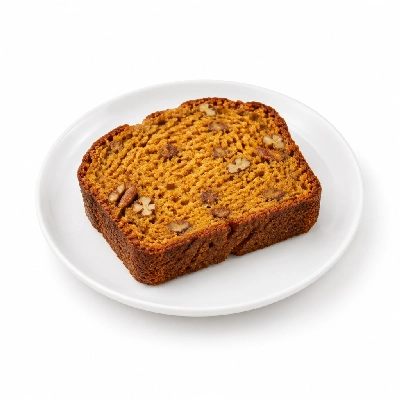 Ponderosa & Bonanza Steakhouse All You Can Eat Buffet Pumpkin Nut Bread