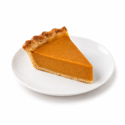 Ponderosa & Bonanza Steakhouse All You Can Eat Buffet Pumpkin Pie