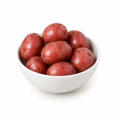 Ponderosa & Bonanza Steakhouse All You Can Eat Buffet Red Boiled Potatoes