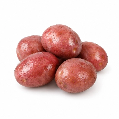 Ponderosa & Bonanza Steakhouse All You Can Eat Buffet Red Steamed Potatoes