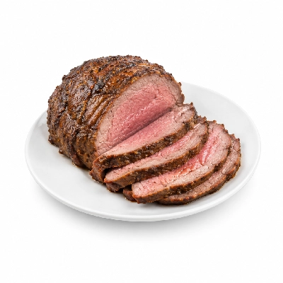 Ponderosa & Bonanza Steakhouse All You Can Eat Buffet Roast Beef Carved