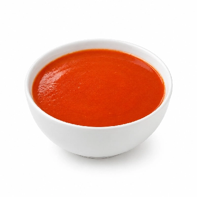 Ponderosa & Bonanza Steakhouse All You Can Eat Buffet Roasted Garlic Tomato Soup