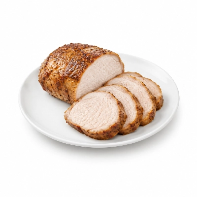 Ponderosa & Bonanza Steakhouse All You Can Eat Buffet Roasted Pork Loin