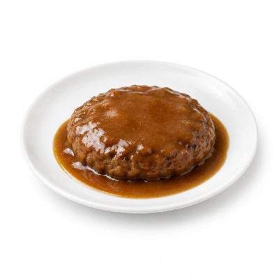 Ponderosa & Bonanza Steakhouse All You Can Eat Buffet Salisbury Steak
